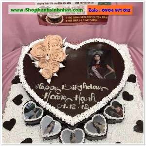 Bánh Sinh Nhật Đẹp - TK202